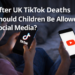 My Wokingham asks if social media be banned