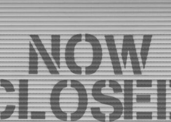 Business Closure