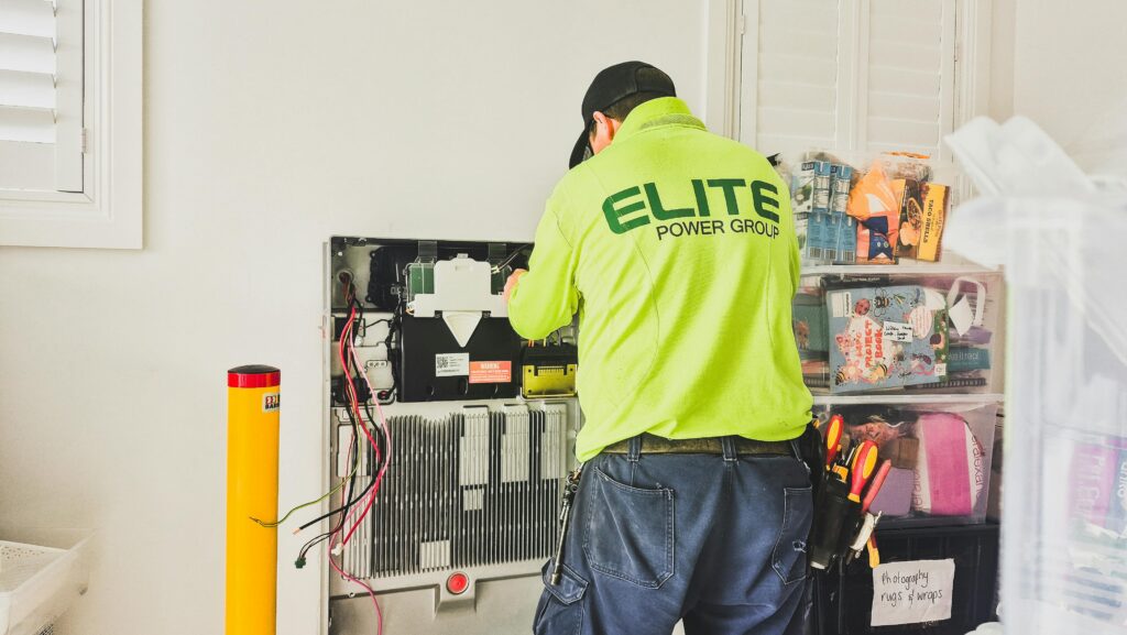 Save Money Home Battery 