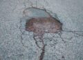 Wokingham Potholes