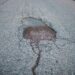 Wokingham Potholes