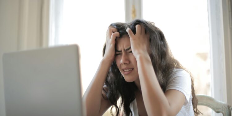 Mortgage Problems