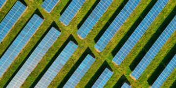 Solar Farm