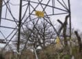Homes Evacuated and M4 Closed After Electricity Pylon Damaged Near Winnersh