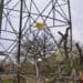 Homes Evacuated and M4 Closed After Electricity Pylon Damaged Near Winnersh