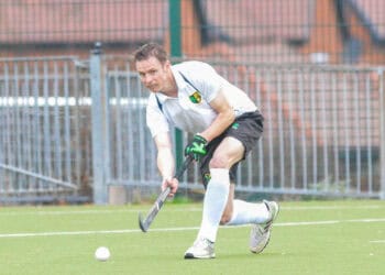 South Berks Busy Weekend