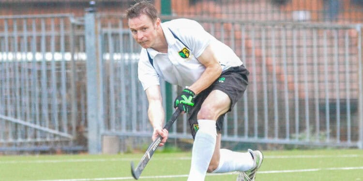 South Berks Busy Weekend