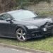 War memorial removal linked to rise in crashes at Finchampstead junction