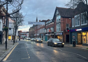 Shop Wokingham’s Small Businesses!