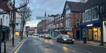 Shop Wokingham’s Small Businesses!