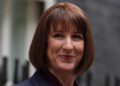 Rachel Reeves Budget