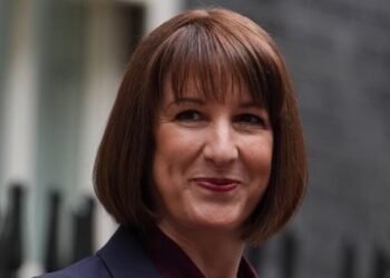 Rachel Reeves Budget