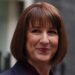 Rachel Reeves Budget