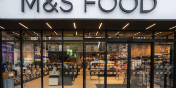 M&S
