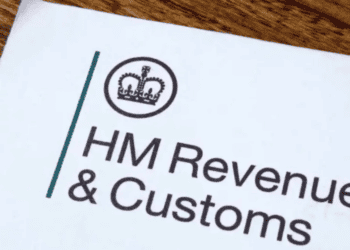 HMRC PENSION ERROR