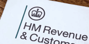 HMRC PENSION ERROR