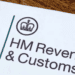 HMRC PENSION ERROR