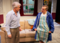 Farce gets laughs despite being a little dated
