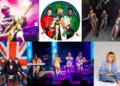 Dazzling line-up announced for Henley Festival’s iconic Floating Stage