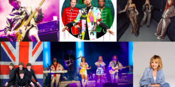 Dazzling line-up announced for Henley Festival’s iconic Floating Stage
