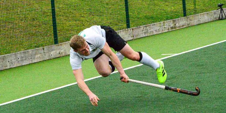 South Berkshire Hockey Club