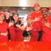 Five Guys Winnersh Opening