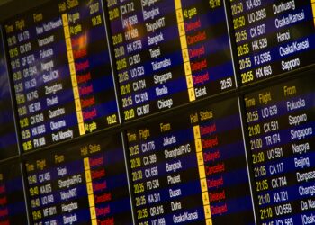 Flight Delays Compensation