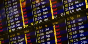 Flight Delays Compensation