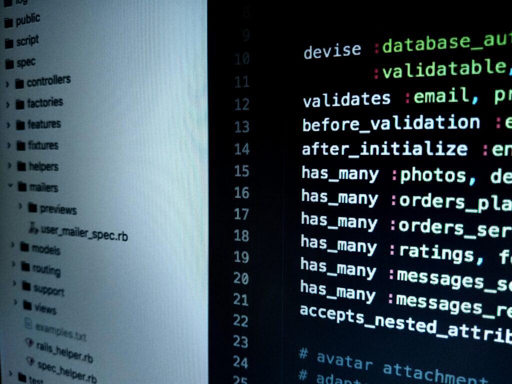 USA Software bans