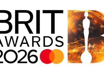 Brit Awards Logo