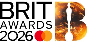 Brit Awards Logo