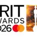 Brit Awards Logo
