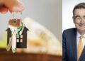 Get to know Stephen Conway – Leader of Wokingham Borough Council