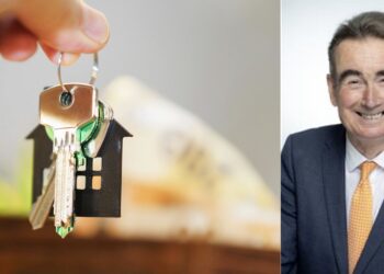 Get to know Stephen Conway – Leader of Wokingham Borough Council