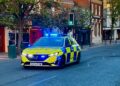 Police investigate stabbing in Wokingham Nail Bar