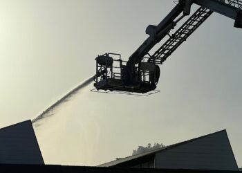 Daler-Rowney Issues Statement Following Major Fire at Bracknell Headquarters