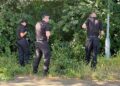 Murder Investigation Launched Following Fatal Stabbing in Lower Earley