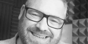 Wokingham Pays Tribute to Phil ‘GEE’ Goodyear — Entertainer, Friend, and Local Legend