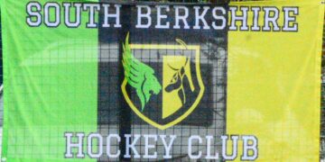 From South Berkshire with Love
