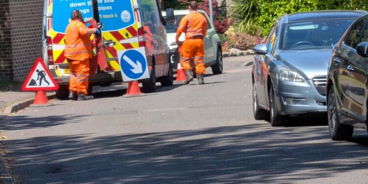 5 Weeks of Noise and Disruption: Residents Challenge Thames Water’s Use of Residential Standpipes